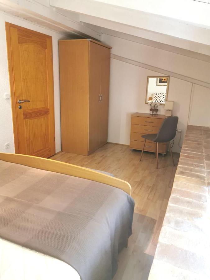 ורסאר Apartments Papilon מראה חיצוני תמונה